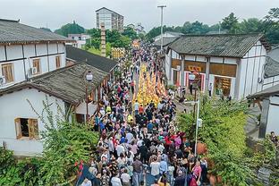 阿泰斯特：文班亚马会在未来7年的某个时间点砍下101分！